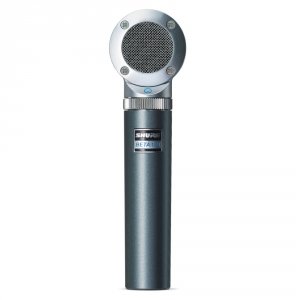 Shure BETA181/O mikrofon instrumentalny