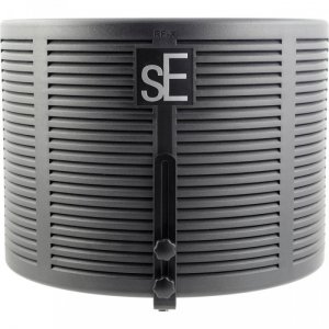 SE Reflexion Filter X kabina wokalowa