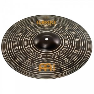 Meinl Classics Custom Dark Crash 16 talerz