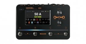Mooer GS1000 LI