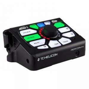 TC Helicon Perform-V procesor wokalny