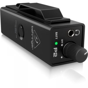 Behringer P2 Powerplay wzmacniacz osobisty
