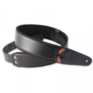 RightOn! Steady Series Charm Black 706 Mojo