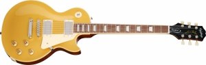 Epiphone Les Paul Standard 50s Goldtop