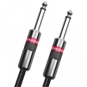 Monster Class-I-21WW kabel 2x jack prosty