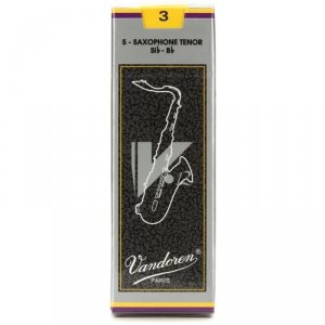 Vandoren SR623 stroik sax tenor V12 3,0