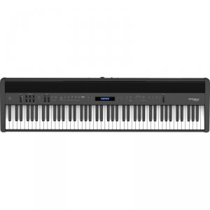 Roland FP-60X BK B-stock stage pianino cyfrowe czarne  