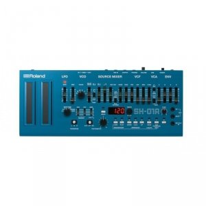 Roland SH-01A-BU moduł brzmieniowy niebieski