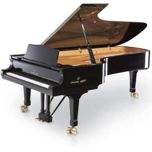 Shigeru Kawai SK-EX fortepian koncertowy 278cm