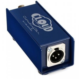 Cloud Microphones Cloudlifter CL-1 Preamp Mikrofonowy 1-kanałowy