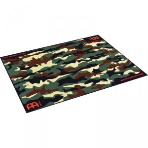 MEINL MDR-C1 Camouflage dywan pod perkusje