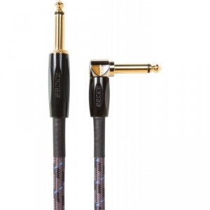 Boss BIC15A kabel jack-jack kątowy 4,5m