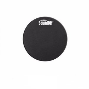 Evans S06 tłumik soundoff 6 do toma