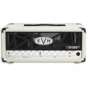 EVH 5150 III 50w Ivory Head