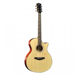 KEPMA F1-GA N Gitara akustyczna