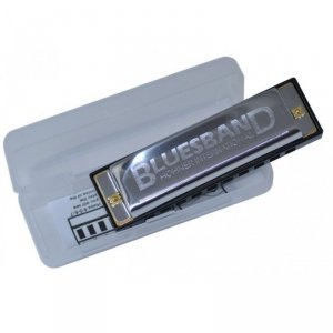 HOHNER BLUES BAND A harmonijka ustna