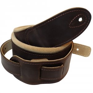 Presto PES-30 pas gitarowy skórzany