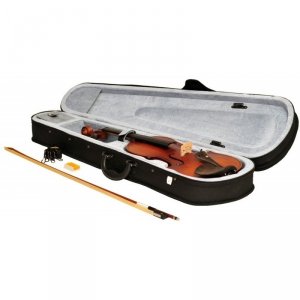 Ars Nova HV-100 skrzypce 4/4 komplet