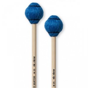 Vic Firth M25 pałki do vibrafonu sygnatura Gary Burton