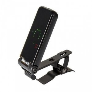 Mooer CT-01 tuner na klips