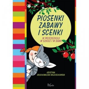 Impuls Piosenki, zabawy i scenki