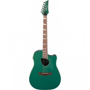 Ibanez ALT30-JGM Jungle Green Metallic Gitara Elektro-Akustyczna