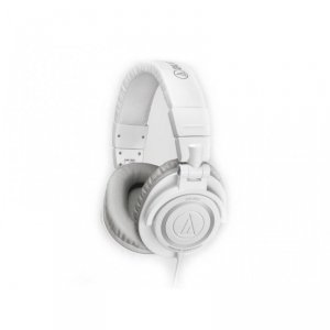Audio-Technica ATH-M50X WH