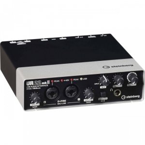 Steinberg UR22 MKII Interfejs Audio