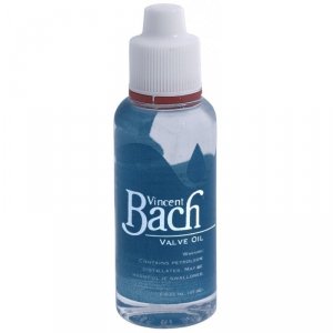 Bach 760572 Valve oliwka do trąbki