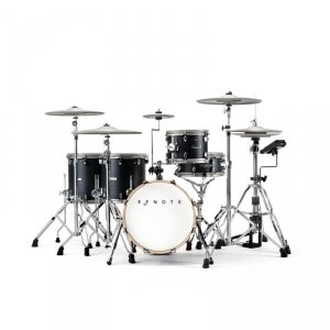 EFNOTE 5X Standard Black Oak - perkusja elektroniczna