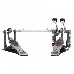 Pearl Eliminator Redline P2052C - stopa podwójna
