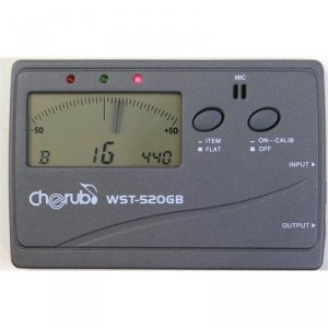 CHERUB WST-520 GB