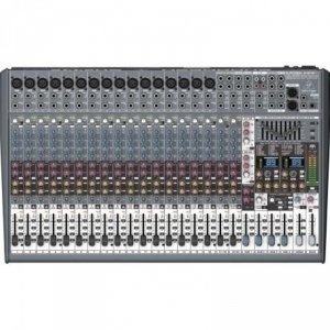Behringer SX2442FX 24-kanałowa konsoleta