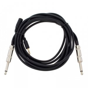 TC Helicon Guitar HeadPhone Cable kabel specjalny