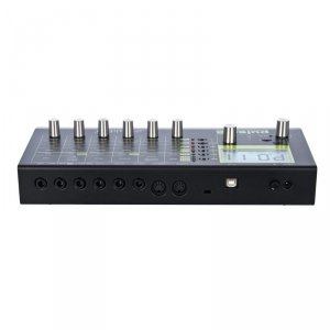 WALDORF PULSE 2 syntezator analogowy