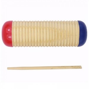 EVER PLAY DP163 Guiro shaker drewniany