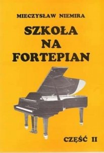 Gama Abecadło na Fortepian część II 2 Niemira