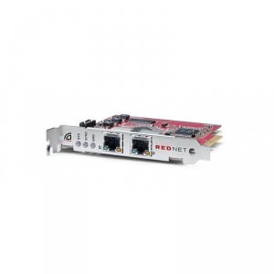 Focusrite RedNet PCIeR Card