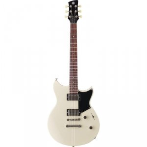 Yamaha RSE20VW Vintage White 