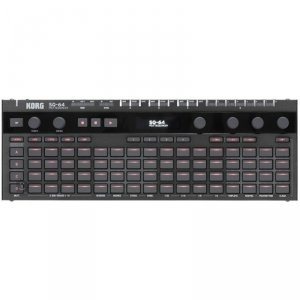 Korg SQ64 sekwencer krokowy 
