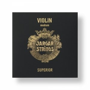 Jargar Superior Medium 4/4 Struny do skrzypiec