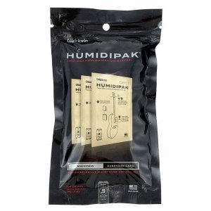 D'Addario PW-HPRP-03 wkład nawilżacza gitary akustycznej