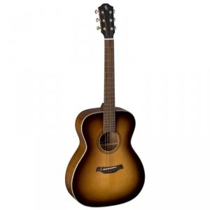 Baton Rouge X85S/OM-COB Coffee Burst MI-SI Acoustic Trio VT