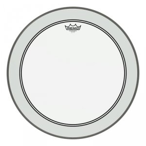 Remo Powerstroke 3 18 clear 