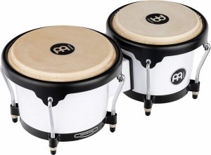 Meinl HB50WH bongosy