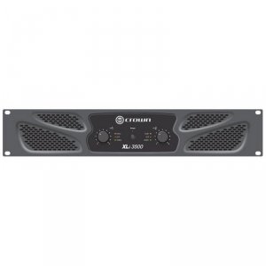 CROWN XLI 3500
