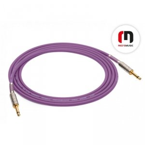 Red's Music Stronger Jack-Jack prosty 7,5m GCS1175 Violet