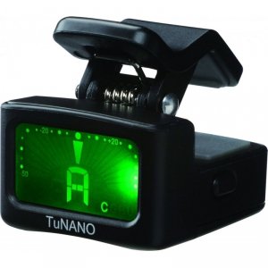 Ibanez TUNANO stroik do gitary na klips