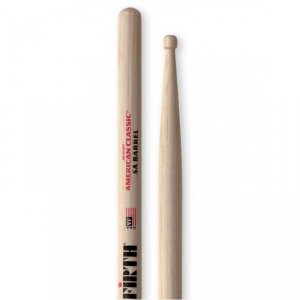 Vic Firth 5A BRL Barrel pałki perkusyjne