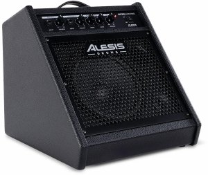 Alesis Nitro AMP PRO 8 Floor Drum Monitor Bluetooth wzmacniacz do perkusji